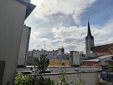 Oppo Find X8 Ultra: Foto de muestra