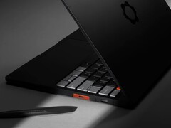 El Framework Laptop 13 Pro puede equiparse con un procesador Core Ultra X7 358H como máximo.