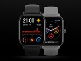 Al Amazfit GTS pronto se le unirá un modelo de presupuesto. (Fuente de la imagen: Huami)