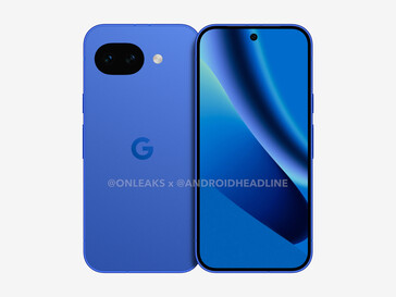 (Fuente de la imagen: Android Headlines)