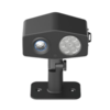 Proyector de luz para decoración de exteriores Govee. (Fuente de la imagen: Govee)