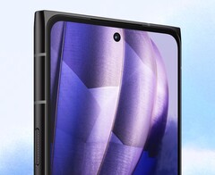 El sucesor del HMD Skyline fotografiado podría recibir un nuevo módulo de cámara (Fuente de la imagen: HMD Global)
