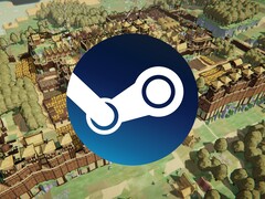 Humanica lleva a los jugadores desde la Edad de Piedra hasta la Edad del Hierro y, actualmente, está más barato que nunca en Steam.