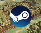 Humanica lleva a los jugadores desde la Edad de Piedra hasta la Edad del Hierro y, actualmente, está más barato que nunca en Steam.
