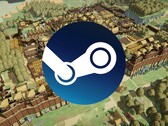 Humanica lleva a los jugadores desde la Edad de Piedra hasta la Edad del Hierro y, actualmente, está más barato que nunca en Steam.