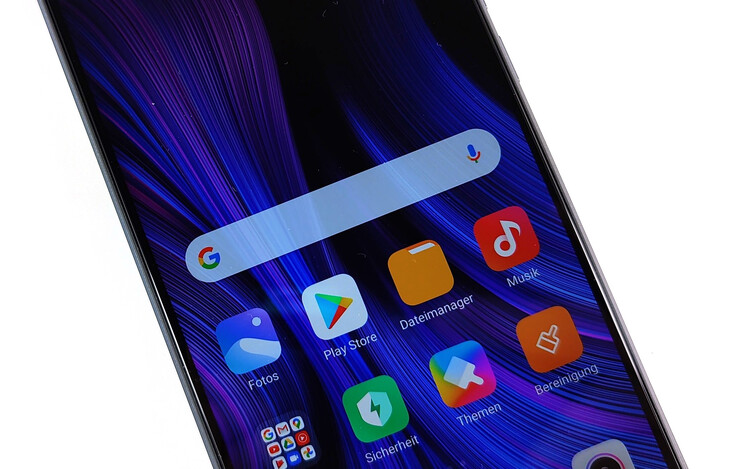 review del smartphone Xiaomi Redmi 9