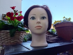 Foto tomada con la cámara frontal