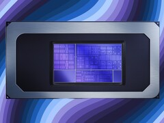 Las APU Intel Panther Lake traen nuevos núcleos P Cougar Cove y núcleos E Darkmont. (Fuente de la imagen: Intel, Pixabay, editado)