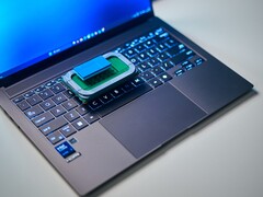 Sólo las APU Core Ultra X9 y X7 Panther Lake disponen de la gran iGPU Arc B390.