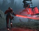 Imagen tomada del tráiler del juego Intergalactic The Heretic Prophet. (Fuente de la imagen: canal de YouTube de PlayStation)
