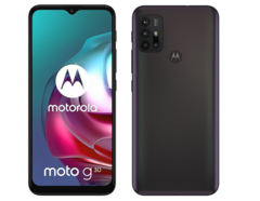 Se han filtrado en la red las principales especificaciones del Moto E7 Play y del Moto G30