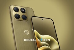 El Motorola Edge 2026 es muy similar al Edge 70.