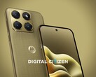 El Motorola Edge 2026 es muy similar al Edge 70.