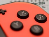 Se ha rumoreado que la Nintendo Switch 2 podría lanzarse en 2024 y lucir una pantalla LCD. (Fuente de la imagen: Unsplash - editado)