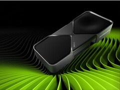 Un minorista sueco ha confirmado que no dispone de stock de RTX 5070 para el día de lanzamiento. (Fuente de la imagen: Nvidia)