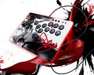 El Razer Kitsune Ryu Edition es la tercera versión del mando inspirada en Street Fighter.