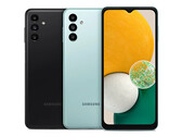 El Galaxy A13 5G es una exclusiva norteamericana desde diciembre de 2021. (Fuente de la imagen: Samsung)