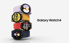 La serie Galaxy Watch4 estrenó Wear OS 3. (Fuente de la imagen: Samsung)