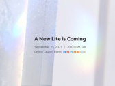 La serie Xiaomi 11 Lite llegará junto a la 11T y 11T Pro. (Fuente de la imagen: Xiaomi)
