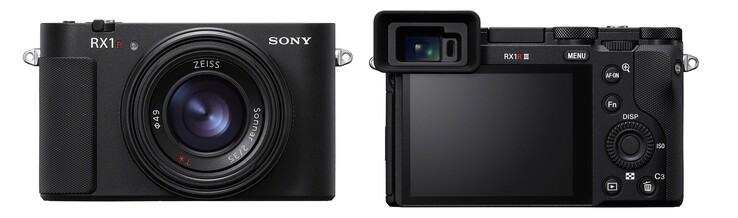 Nikon va a desarrollar una cámara compacta de fotograma completo de tamaño similar a la Sony RX1R III.