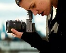 La Sony FX2 incorpora un visor electrónico (Fuente de la imagen: Sony)