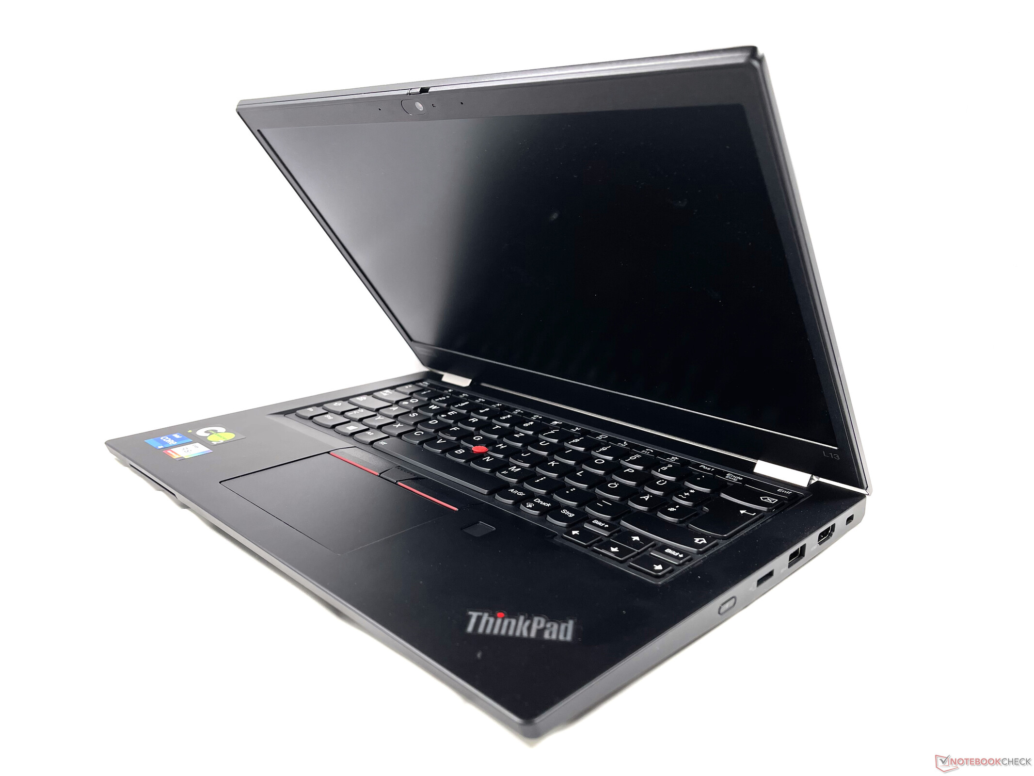 1 lenovo thinkpad l13 gen2 8gb