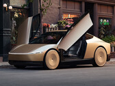 El robotaxi de Tesla. El consejero delegado de Uber dice que Tesla rechazó la colaboración y decidió construir su servicio de robotaxi internamente (Fuente de la imagen: Tesla)