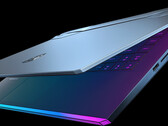 MSI actualizará próximamente al menos cuatro portátiles con GPU Alder Lake-P y RTX 30 Ti, entre ellos el GE66 Raider. (Fuente de la imagen: MSI)
