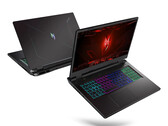 Los modelos Nitro 16 y Nitro 17 debutarán en unos meses con APU AMD Ryzen 7000 y GPU NVIDIA de la serie GeForce RTX 40. (Fuente de la imagen: Acer)