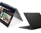 ThinkPad X1 Carbon G11, X1 Nano G3 y X1 Yoga G8: Pequeña actualización 2023 para los ThinkPad premium de Lenovo