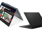 ThinkPad X1 Carbon G11, X1 Nano G3 y X1 Yoga G8: Pequeña actualización 2023 para los ThinkPad premium de Lenovo