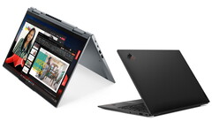 ThinkPad X1 Carbon G11, X1 Nano G3 y X1 Yoga G8: Pequeña actualización 2023 para los ThinkPad premium de Lenovo