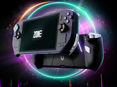Zotac Gaming Zone ya está disponible para pre-pedido a 799 dólares (Fuente de la imagen: Zotac)