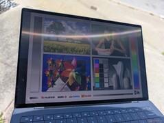 Al aire libre bajo la luz del sol