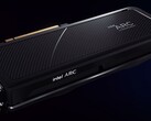 La gráfica Intel Arc A770 compite con la RTX 2070 y la RX 6600 XT en Geekbench OpenCL. (Fuente de la imagen: Intel)