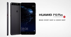 Los Huawei P10 y P10 Plus han recibido una nueva actualización contra viento y marea. (Fuente de la imagen: Huawei)