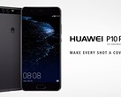 Los Huawei P10 y P10 Plus han recibido una nueva actualización contra viento y marea. (Fuente de la imagen: Huawei)