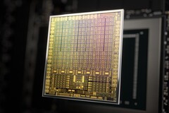 Las GeForce RTX 3050 y RTX 3050 Ti utilizarán la GPU GA107 de NVIDIA. (Fuente de la imagen: NVIDIA)