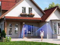 El sistema de seguridad NVR eufy S4 Max puede encargarse por adelantado en Alemania. (Fuente de la imagen: eufy)