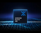 The Exynos 990 appears to be yet another comparatively disappointing flagship SoC from Samsung. (Source: Samsung)