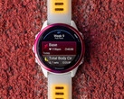 El Forerunner 570 ya puede recibir su primera actualización v19.xx.