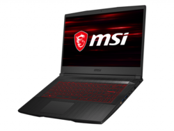 Review: MSI GF65 Thin 9SD. Unidad de prueba proporcionada por CUKUSA.com