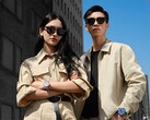 Las gafas de sol Huawei Eyewear 2 cuentan con un sensor de postura. (Fuente de la imagen: Huawei)