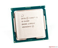 Intel i5-9400F