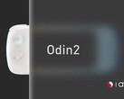 El Odin2 se parece a su predecesor. (Fuente de la imagen: AYN Technologies)