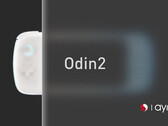 El Odin2 se parece a su predecesor. (Fuente de la imagen: AYN Technologies)