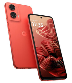 (Fuente de la imagen: Motorola)