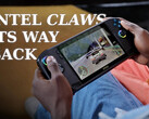 El MSI Claw es el primer portátil para juegos Meteor Lake de Intel, y promete bastante. (Fuente de la imagen: MSI - editado)