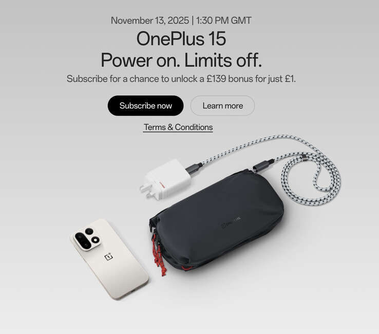 (Fuente de la imagen: OnePlus)