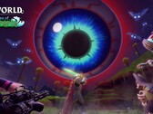 Palworld x Terraria parece ser algo más que una actualización de contenido o cosmética (Fuente de la imagen: Palword)